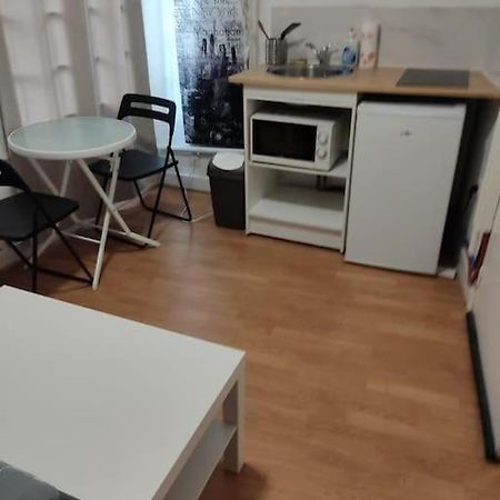 Studio Paris 13 מראה חיצוני תמונה