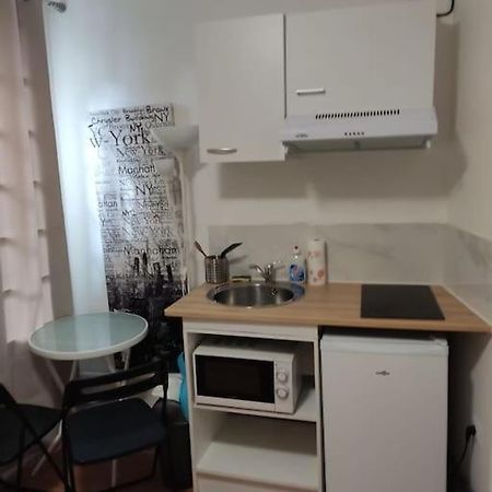 Studio Paris 13 מראה חיצוני תמונה