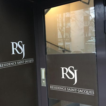 Studio Paris 13 מראה חיצוני תמונה