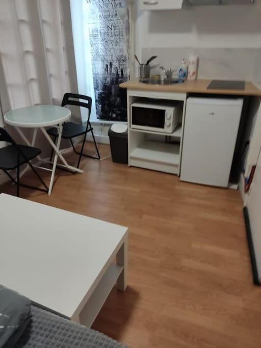 Studio Paris 13 מראה חיצוני תמונה
