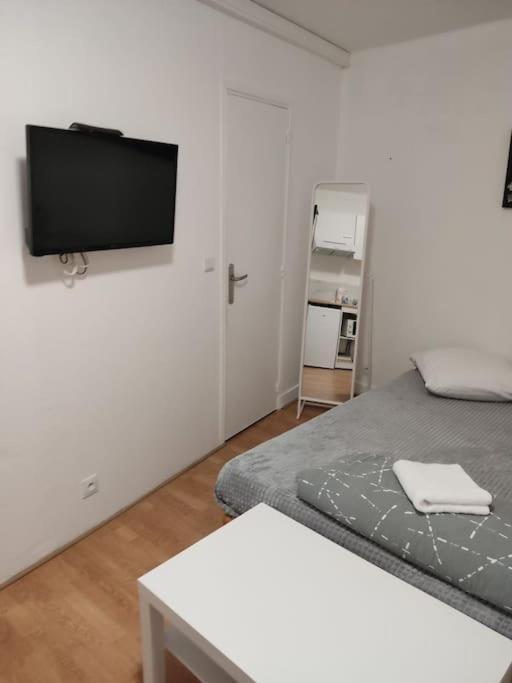 Studio Paris 13 מראה חיצוני תמונה