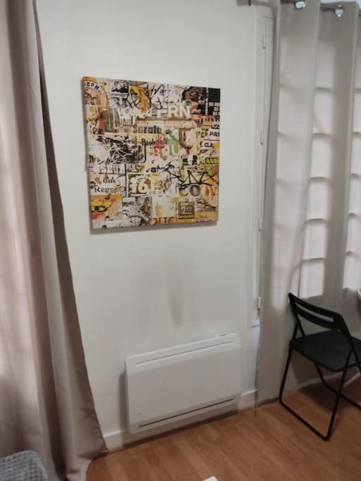 Studio Paris 13 מראה חיצוני תמונה