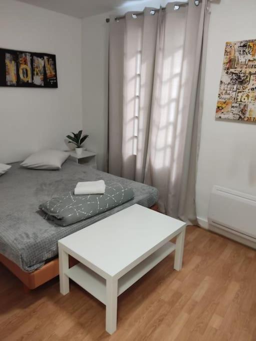 Studio Paris 13 מראה חיצוני תמונה