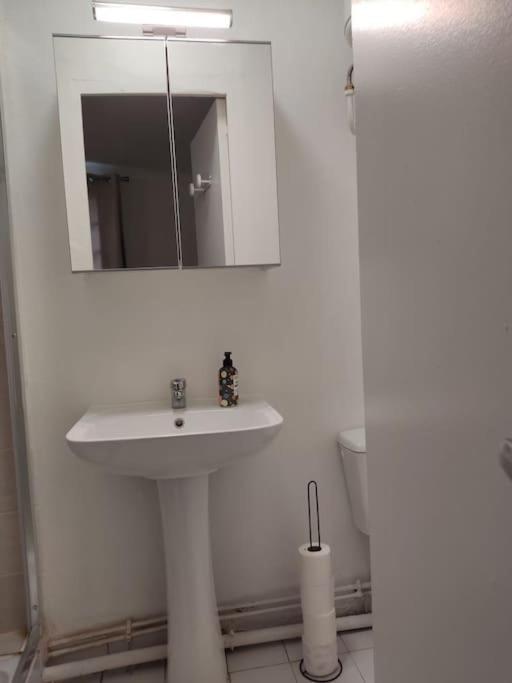 Studio Paris 13 מראה חיצוני תמונה