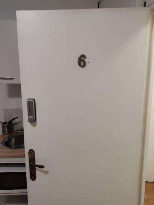 Studio Paris 13 מראה חיצוני תמונה