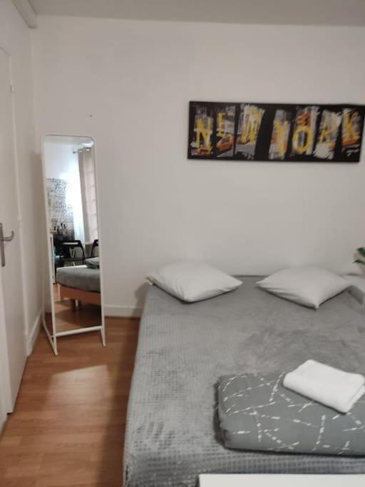 Studio Paris 13 מראה חיצוני תמונה