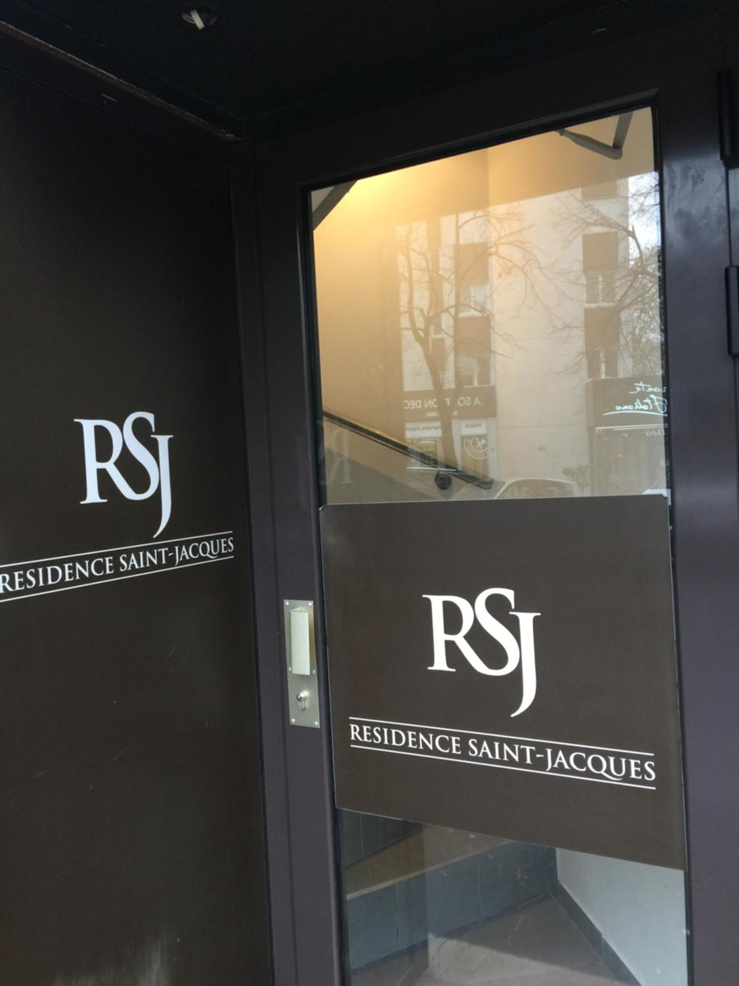 Studio Paris 13 מראה חיצוני תמונה